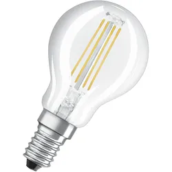 6x Osram, Leuchtmittel, Led Retrofit Classic P (E14, 806 lm, 1x)
