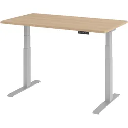 Bümö, Schreibtisch, Schreibtisch XDKB (140 x 80 x 74 cm)