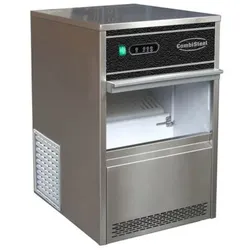 CombiSteel Eiswürfelmaschine 26Kg/24H  Vdb-26