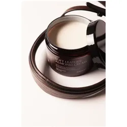 Grooming Deluxe Mandel Ledercreme (Pferd), Tierhygiene