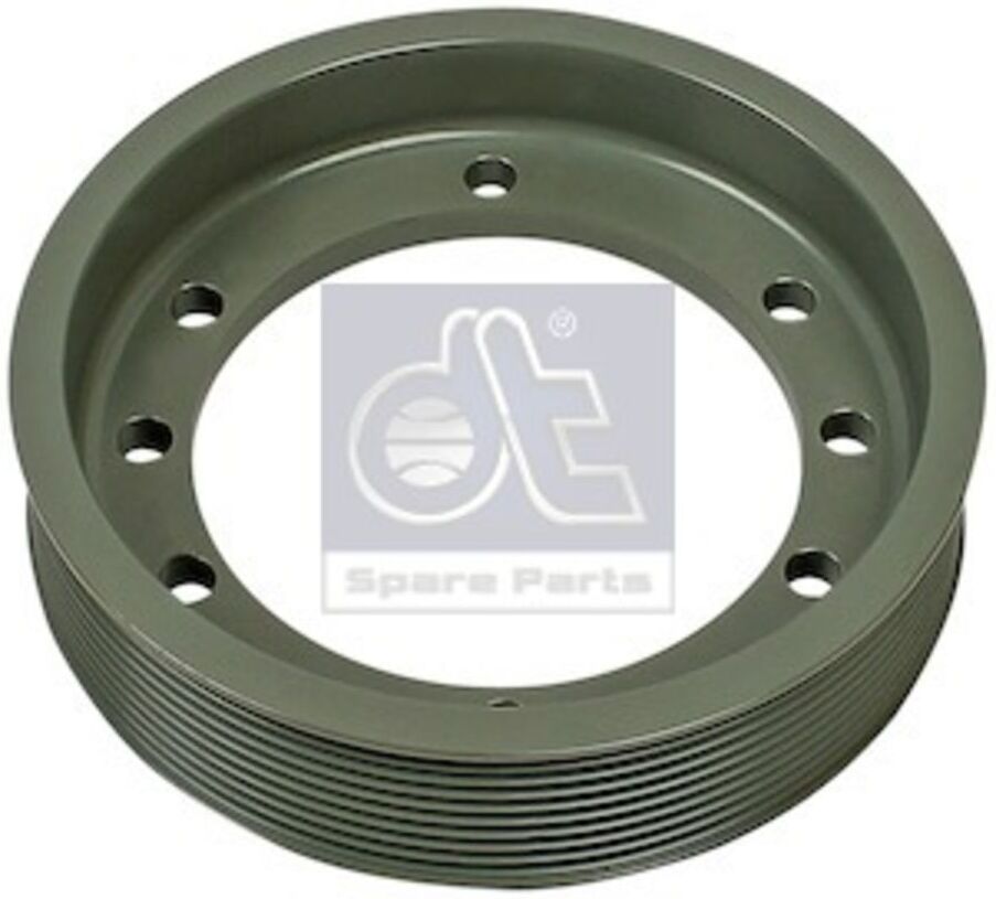 Riemenscheibe, Lüfter DT Spare Parts 5.41439