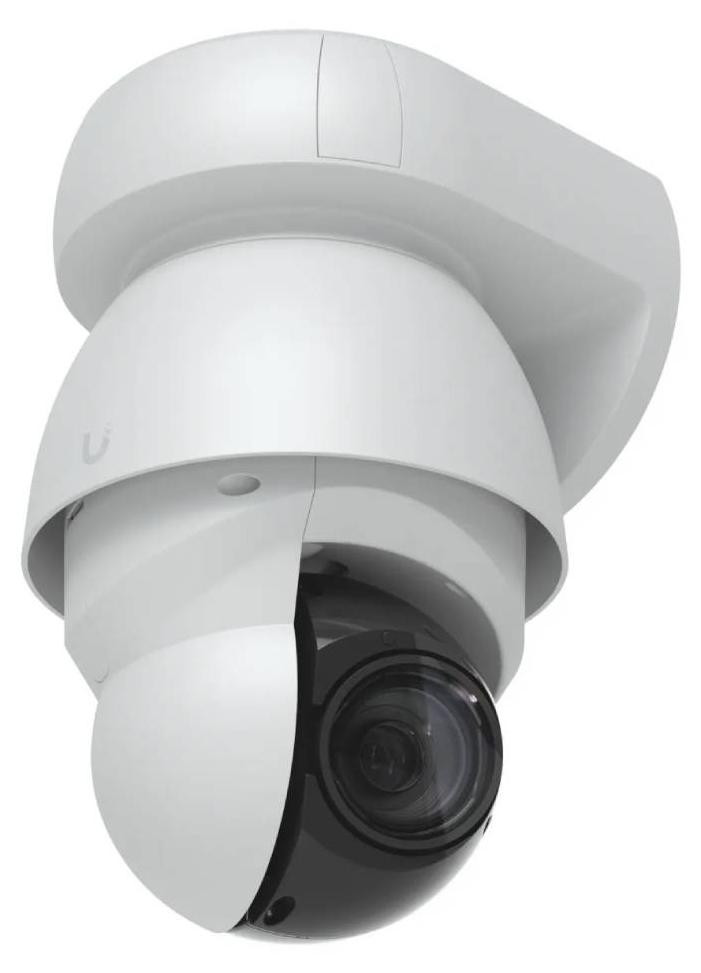 Ubiquiti UVC-AI-PTZ-W AI PTZ Industriële Videocamera Wit
