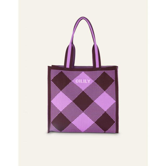 Oilily Susan shopper