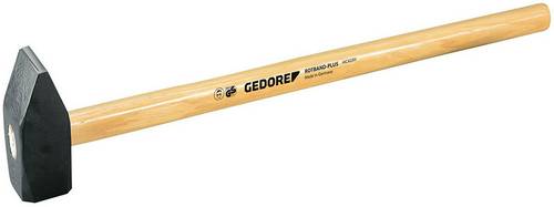 Gedore 9 E-3 8612000 Vorschlaghammer 3330g 600mm 1St.