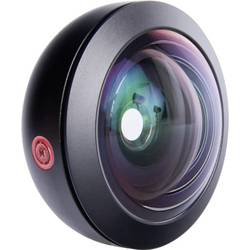 Smartphone-Objektiv Moment Moment Fisheye 8mm Mobile Lens II - T-Se 130-132