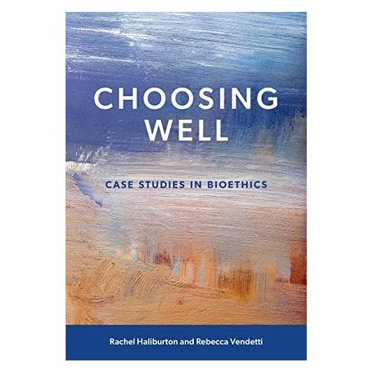Canadian Scholars Choosing Well (Englisch, Rachel Haliburton, Rebecca Vendetti) (42400159)