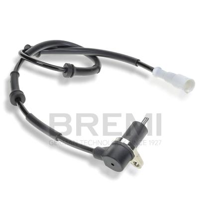 BREMI Sensor, Raddrehzahl 51450 für RENAULT