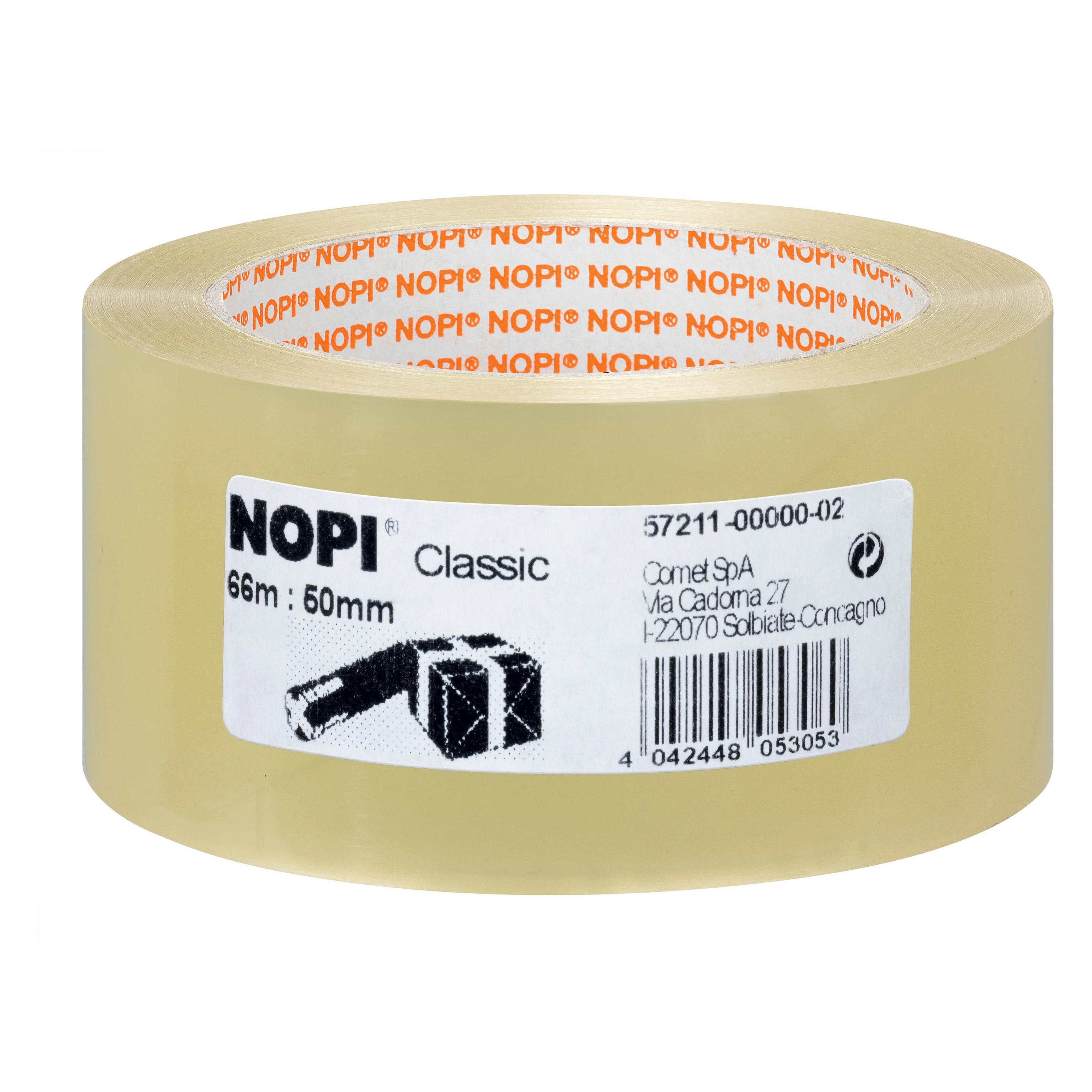 NOPI Packband CLASSIC (50 mm) (57211-00000-04)