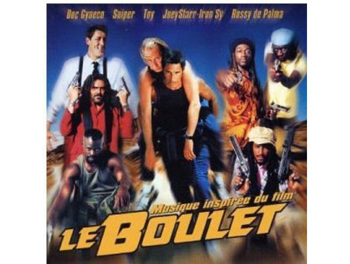 Le Boulet