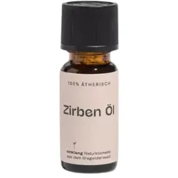 Zirben Öl (10 ml) - Einklang