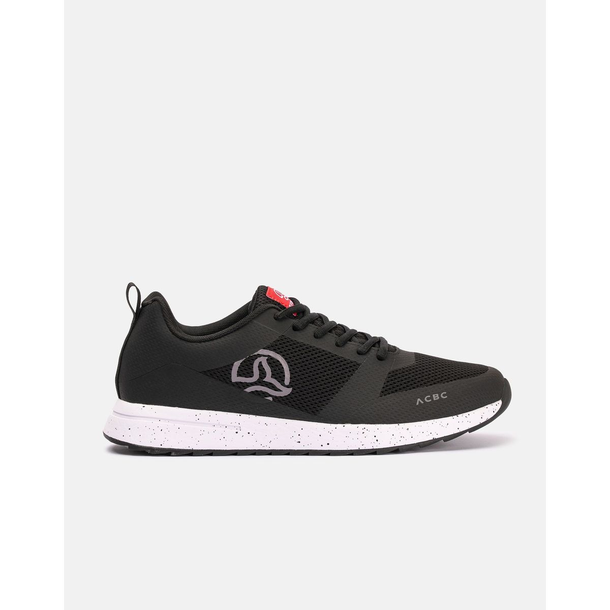 Ternua Red BAY SP-2 black (9937) 41 4430248-9937-41