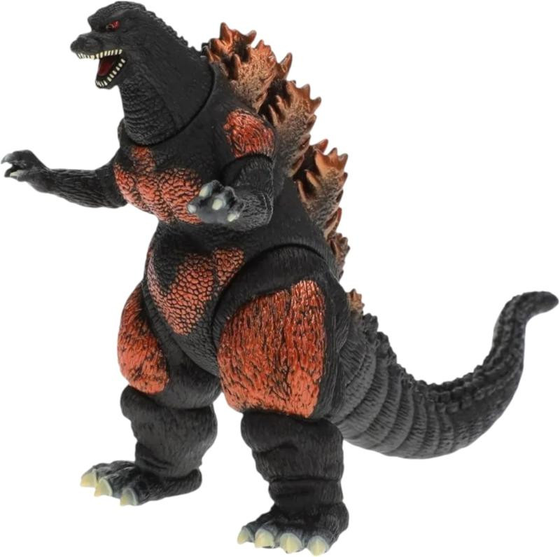Bandai Burning Godzilla Actiefiguur 15,24 cm