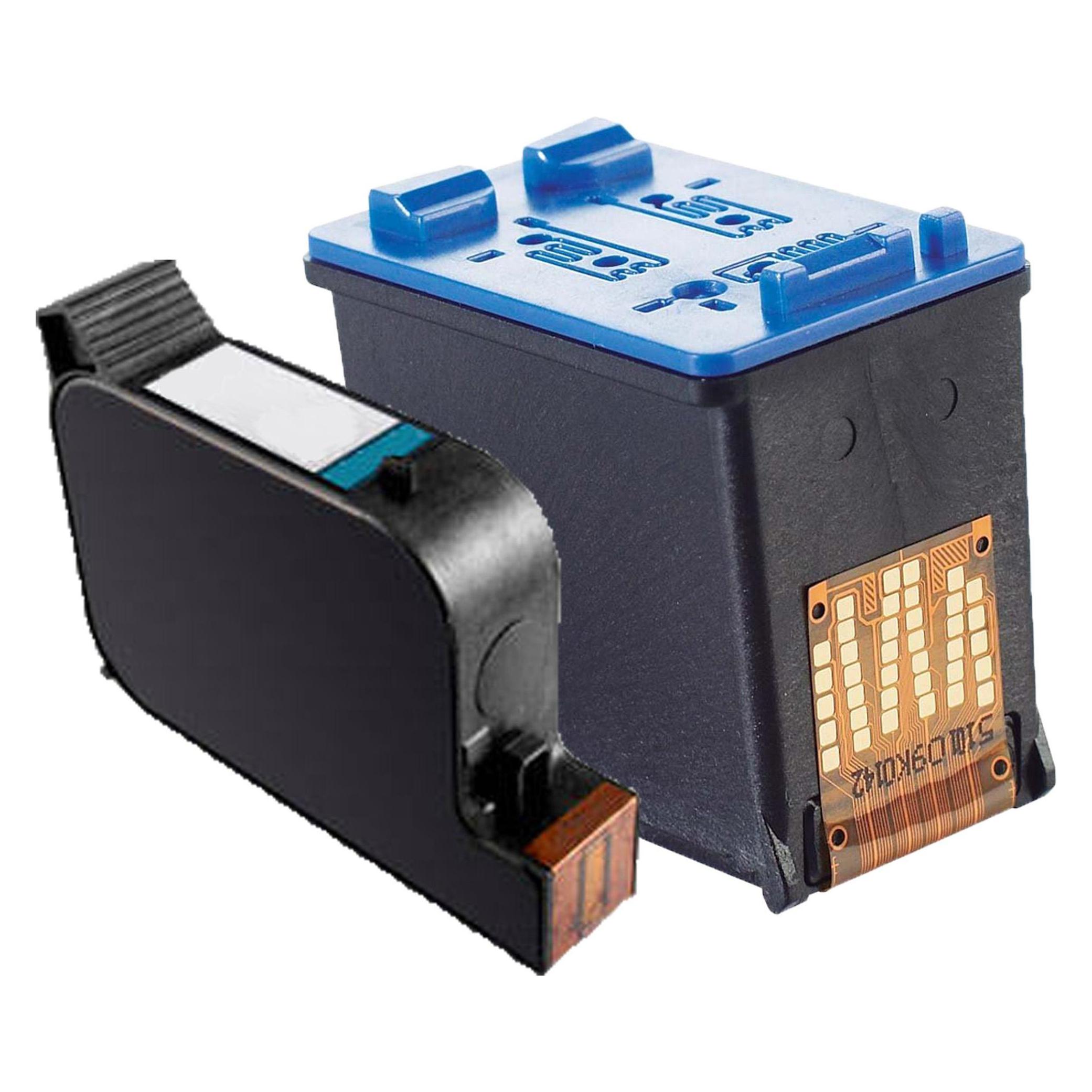 Armor OWA OWA Tinte kompatibel zu LF CANON 706 6687B001 rot (R) (B45530OW)