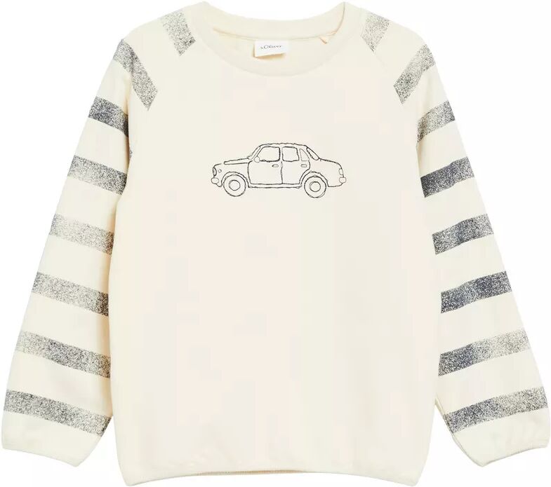 s. Oliver - Sweatshirt, 104-110, Vallauris