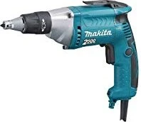 MAKITA Elektronischer Schraubendreher 2500 rpm,570W FS2300