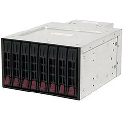 FSC Upgrade to Medium 2.5" kit (16x2.5"HDD, Server Zubehör