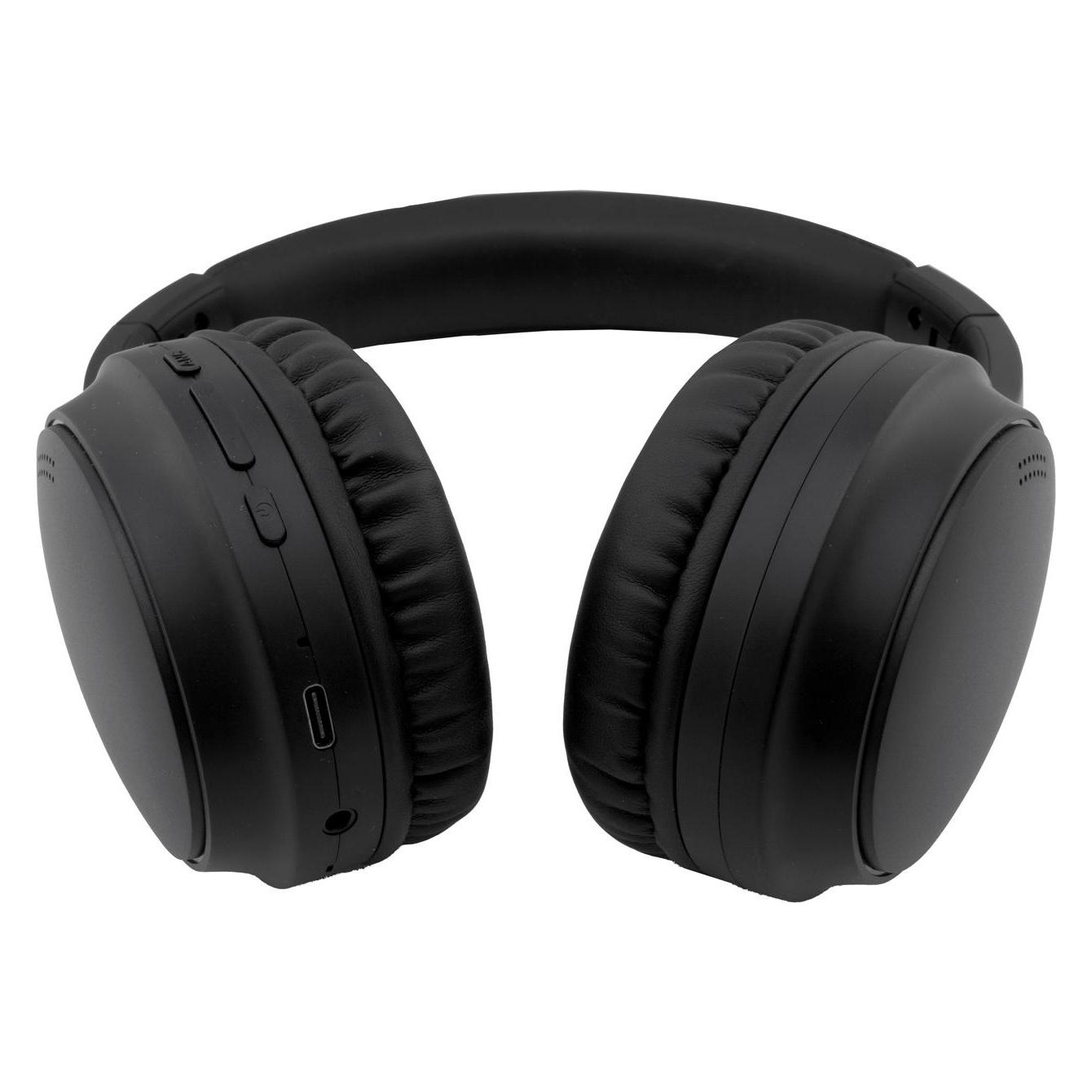 CoolBox AIR-40 (1.50 h, Kabelgebunden, Kabellos) (COO-AUB-40BK)