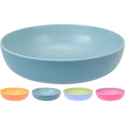 Schale PICKNICK (DH 20,30x5 cm) - DH 20,30x5 cm