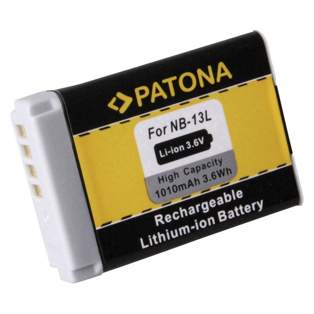 Patona 1241 (Kamera Akku) (PT1241)