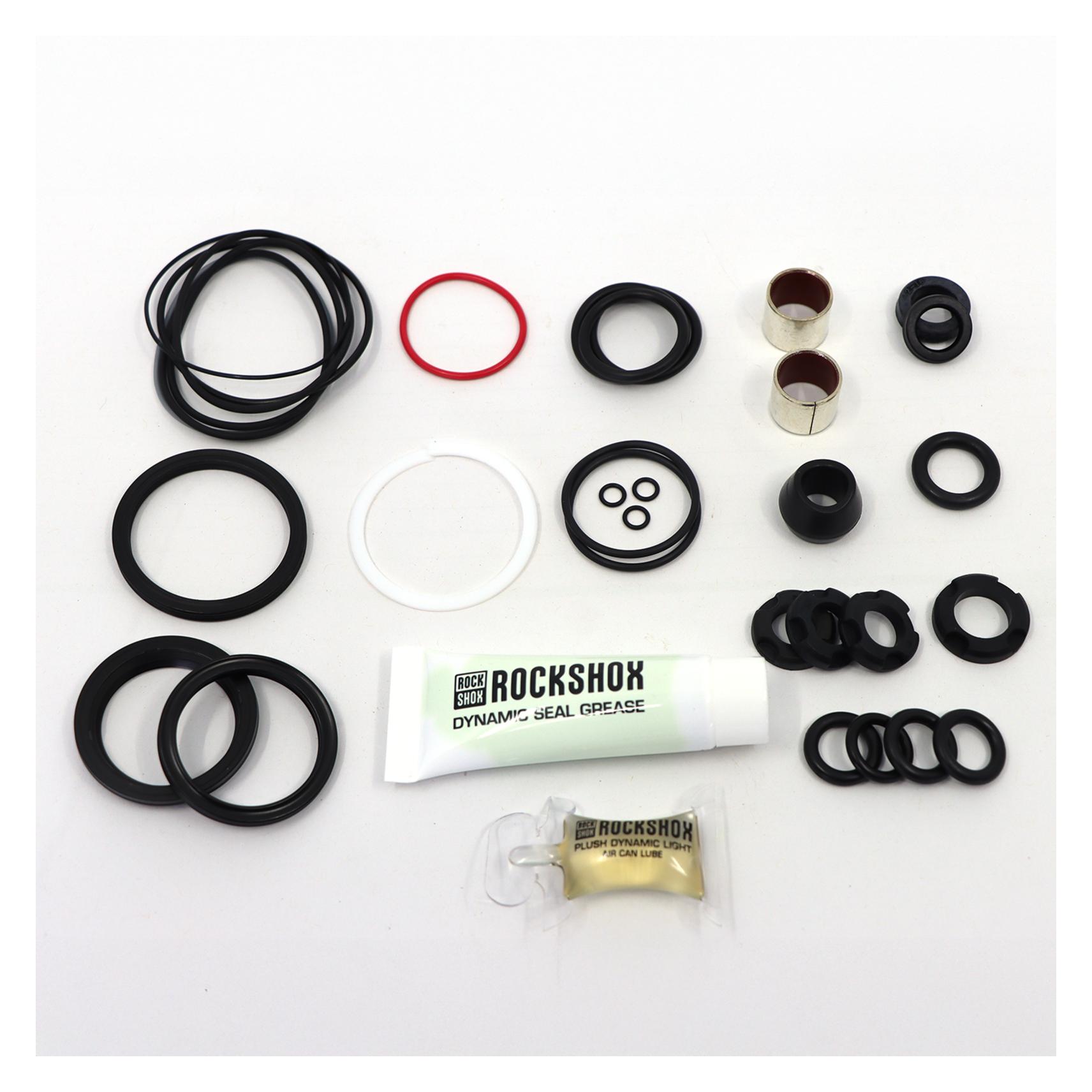 Sram 200 HOUR/1 YEAR SERVICE KIT - (00.4318.037.020)