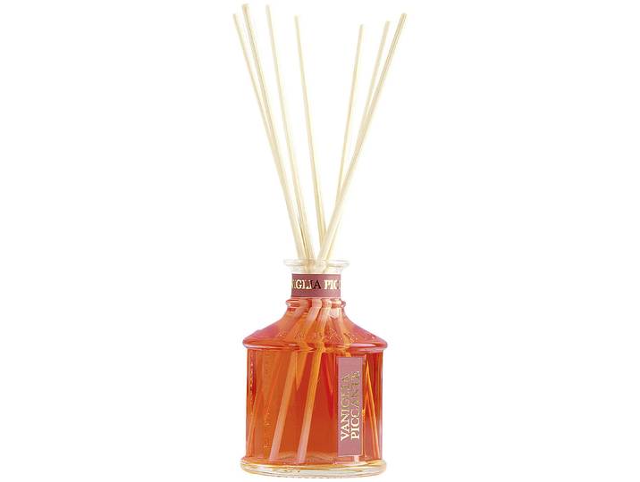 Erbario Toscano Diffuser Spicy Vanilla 100ml (Duftstäbchen sind online nicht inklusiv)
