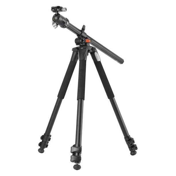 Vanguard Alta Pro 263AB G2 Aluminum Tripod (Metall) (65556206)