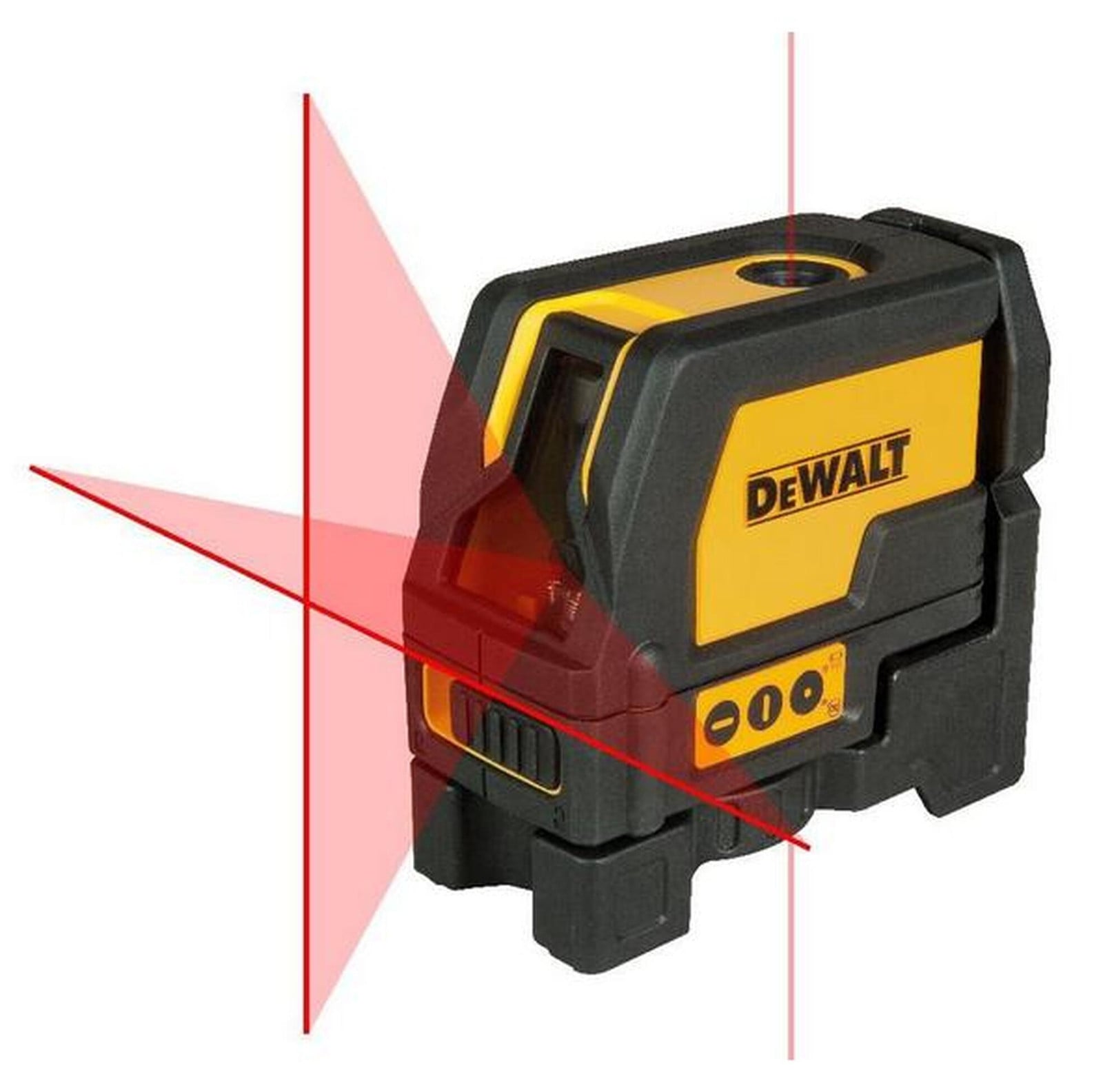 DeWalt DW0822-XJ lijnlazer