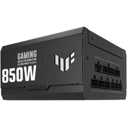ASUS TUF Gaming Gold (850 W), PC Netzteil, Schwarz