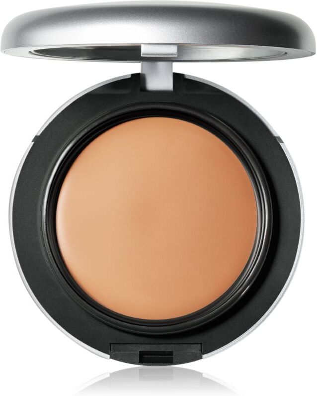 MAC Cosmetics Studio Fix Cream-to-Powder Foundation compact cream foundation shade NC16 10 g