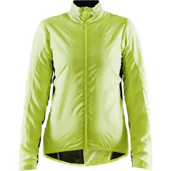 CRAFT ADV Essence Light Wind Fahrradjacke Damen 851000 - flumino M