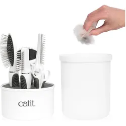 Catit Bürsten (Katze), Tierpflegegerät