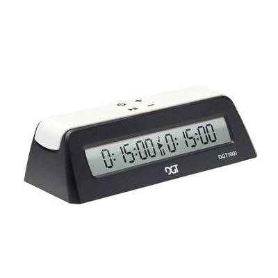 Philos 4696 - Schachuhr DGT 1001 digital