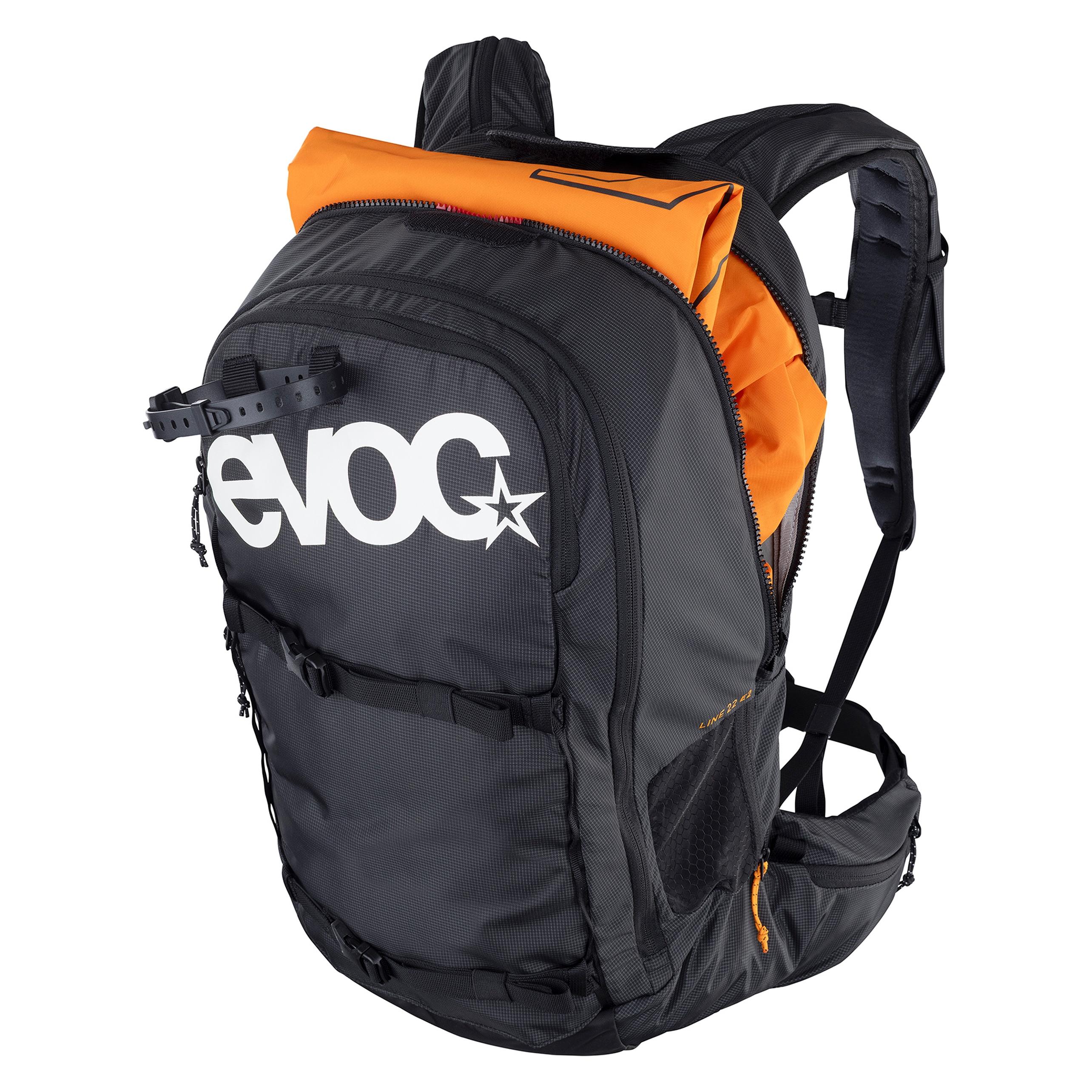 Evoc Line 22L E2 Avalanche Backpack (22 l) (200221100)