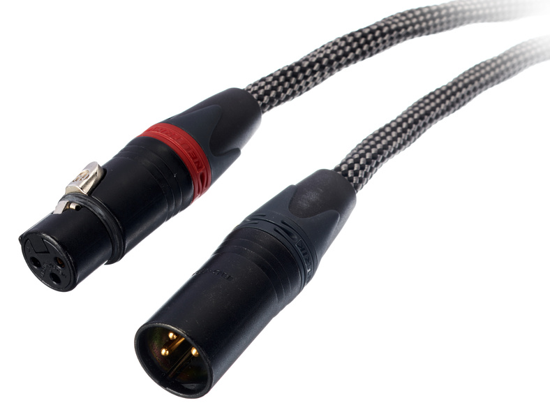 Vovox sonorus direct S 2x150 XLR/XLR