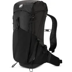MAMMUT Rucksack Ducan 26, Größe 26 in Schwarz Schwarz