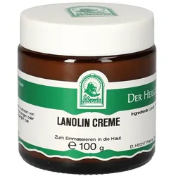 Lanolin-creme 100 g