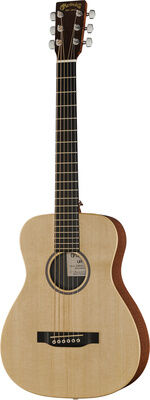 Martin Guitar LX1 Natur
