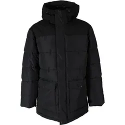 McKINLEY Herren Mantel He.-Jacke ARCTIC M, Größe L in Schwarz Schwarz