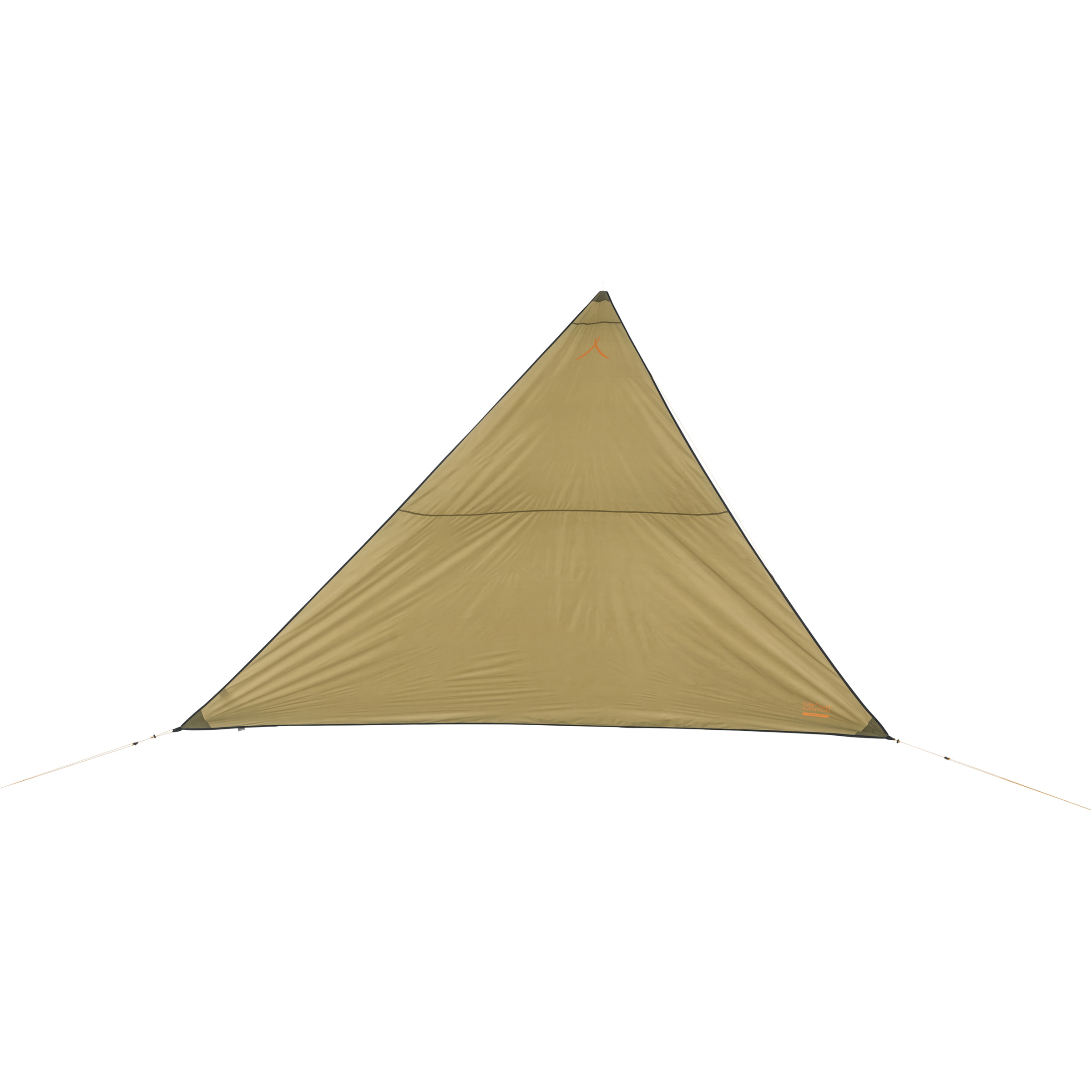 Grand Canyon Zuni Ray Tarp Tarps & Sonnensegel oliv Camping