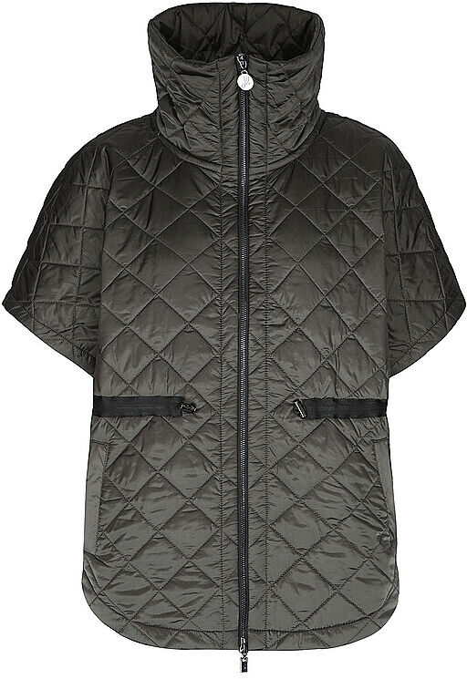 JOSEPH RIBKOFF Steppgilet  olive   M M