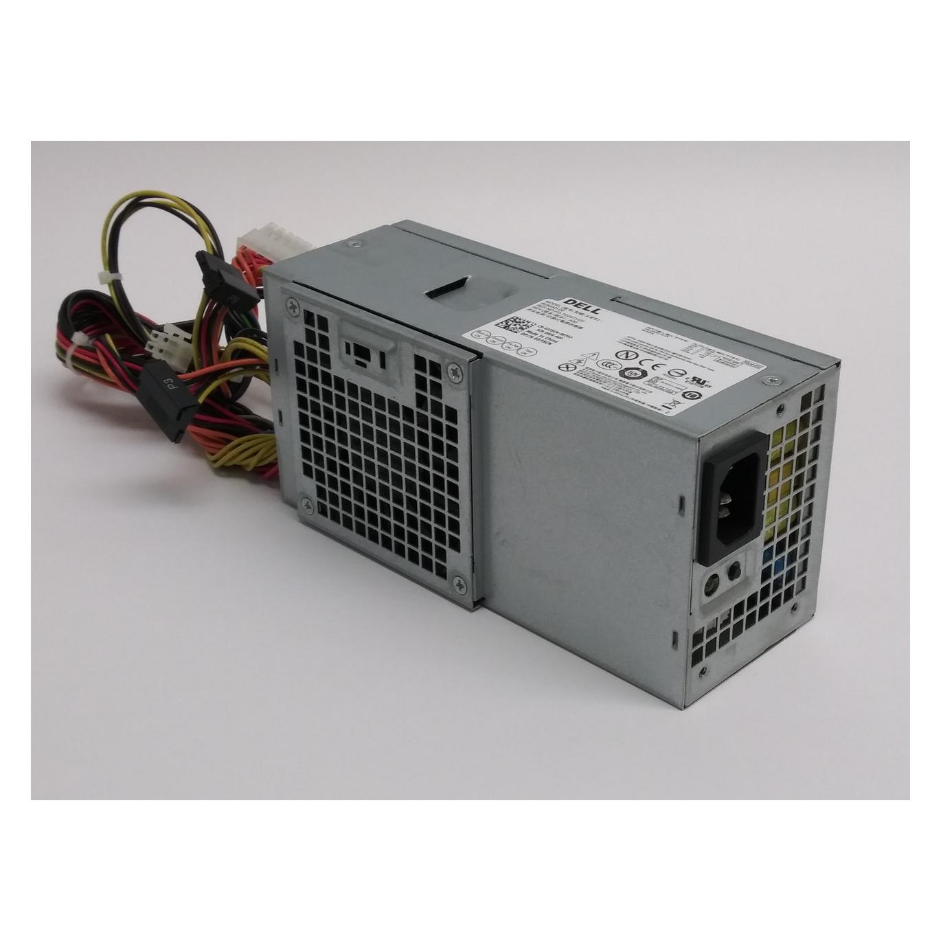 Dell PWR SPLY 250W DT APFC BES 5KM (250 W) (375CN)