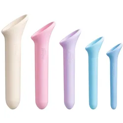 Vagiwell Dilators Large 3 Größen 3 St