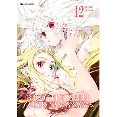 Bright Sun – Dark Shadows – Band 12, Taschenbuch von Yasuki Tanaka, Kazé, 978-2-88921-290-3