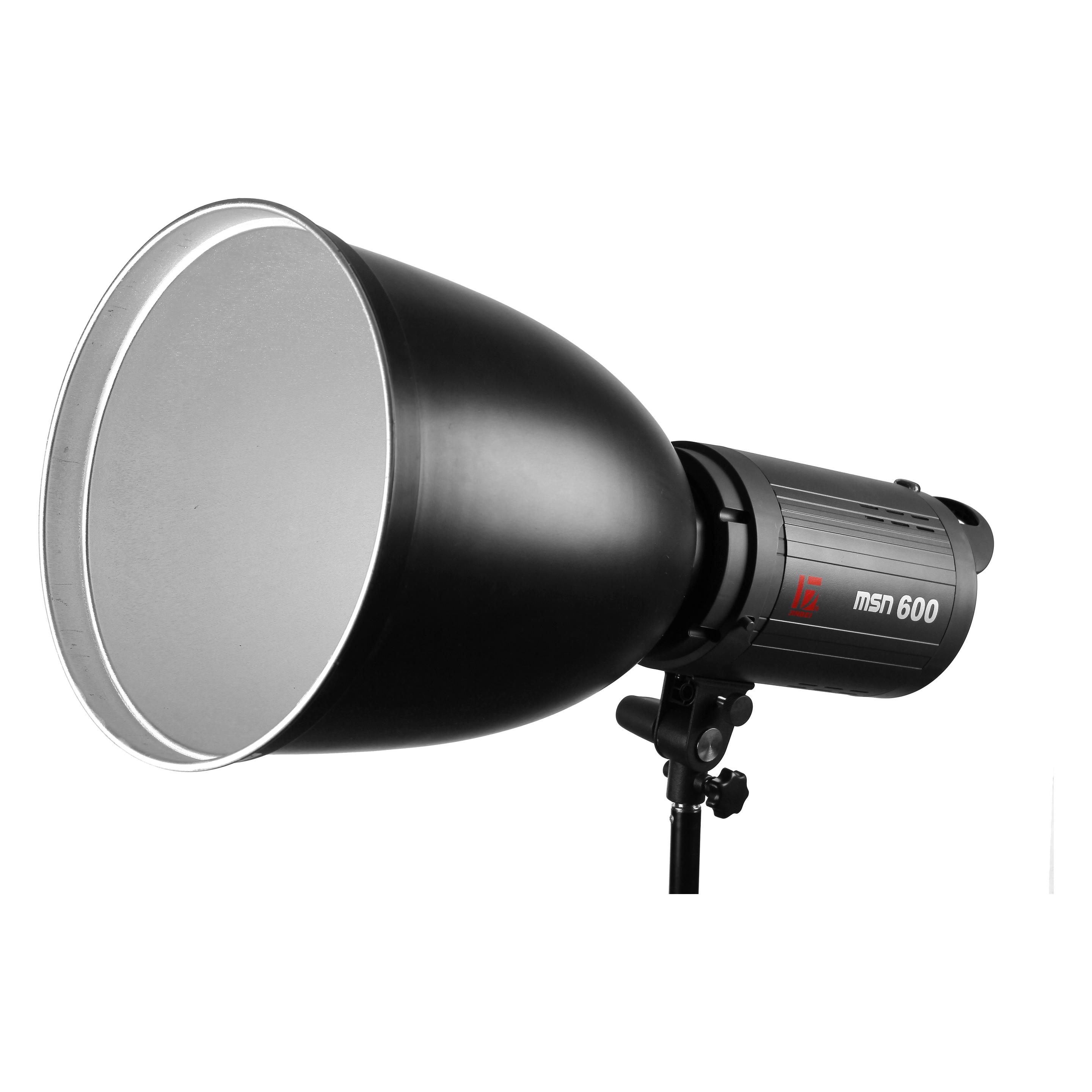 Jinbei Tele-Reflektor 45 Grad (Reflektor, 28 cm) (1.08.011601)