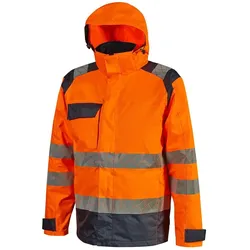 U-Power,  Freeway (4XL)