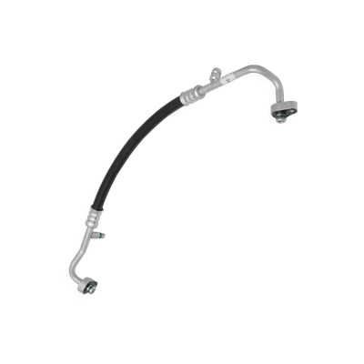 FEBI BILSTEIN Niederdruckleitung, Klimaanlage AUDI 197966 7L8820727A,7L8820727B