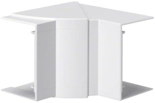 Tehalit Inneneck einstellbar 68x100mm halogenfrei BR651004H vws ; hager (5213108)