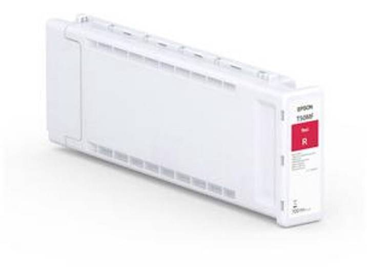 Epson UltraChrome XD3 inktcartridge 1 stuk rood
