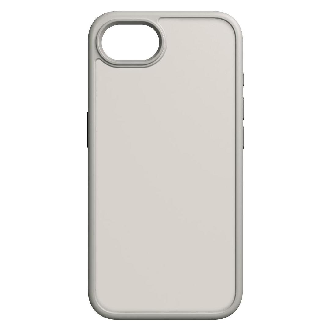 Black Rock Hybrid Case (Apple iPhone 16e, Apple iPhone 17e) (00229682)