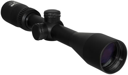 Focus In Sight PRO 3-9X40